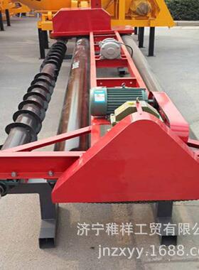 HZP3500-6000混凝土路面摊铺机三轴混凝土摊铺机