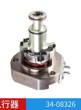3408326常闭大流量内置执行器PT泵芯3408324执行器