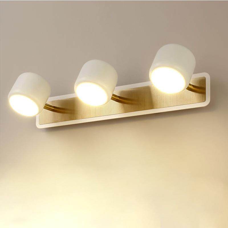 北欧现代简约个性化梳妆台led壁灯卫生间浴室镜前灯镜柜专用灯具,特色手工艺,其他特色工艺品,淘宝优惠券,粉丝福利购,淘宝优惠卷