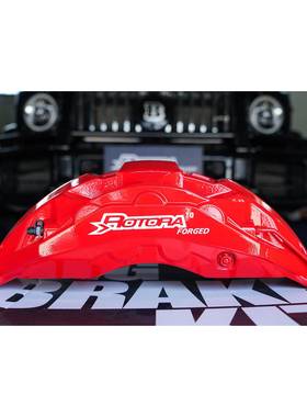 奔.驰G63/G500G级奔.驰AMG奥.迪A7/RS6极氪001十活塞改装刹车卡钳