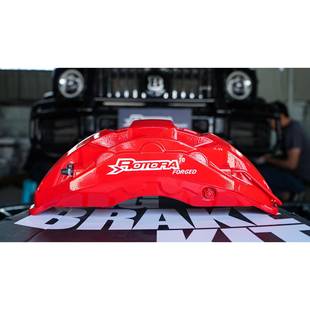 刹车卡钳 RS6极氪001十活塞改装 奔.驰G63 G500G级奔.驰AMG奥.迪A7