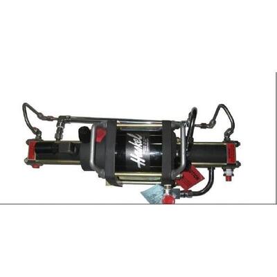 气动增压泵AAD-5HASKEL气动增压泵现货供应原装进口