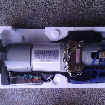 宏国卷闸门专用机HG-30/50/60/80/100卷闸门卷帘门电机电动卷门机