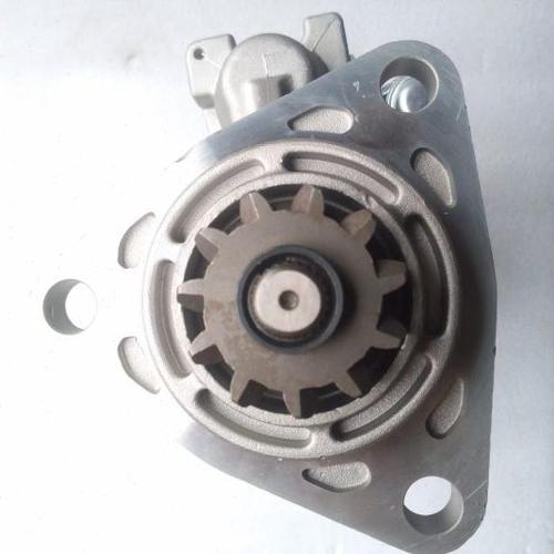 38MT起动机4985441  8200301 启动马达24V  7.5KW 11T