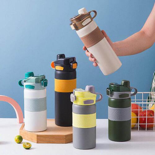 帝怡速锐316不锈钢保温杯大容量男士男款水杯随身杯便携户外杯专