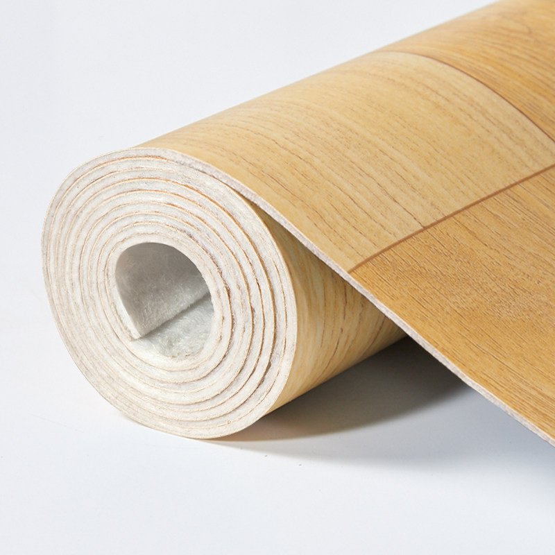 pvc地板革加厚耐磨防水家用木纹地毯地板贴水泥地直接铺自粘地胶,家装主材,地板胶垫,淘宝优惠券,粉丝福利购,淘宝优惠卷