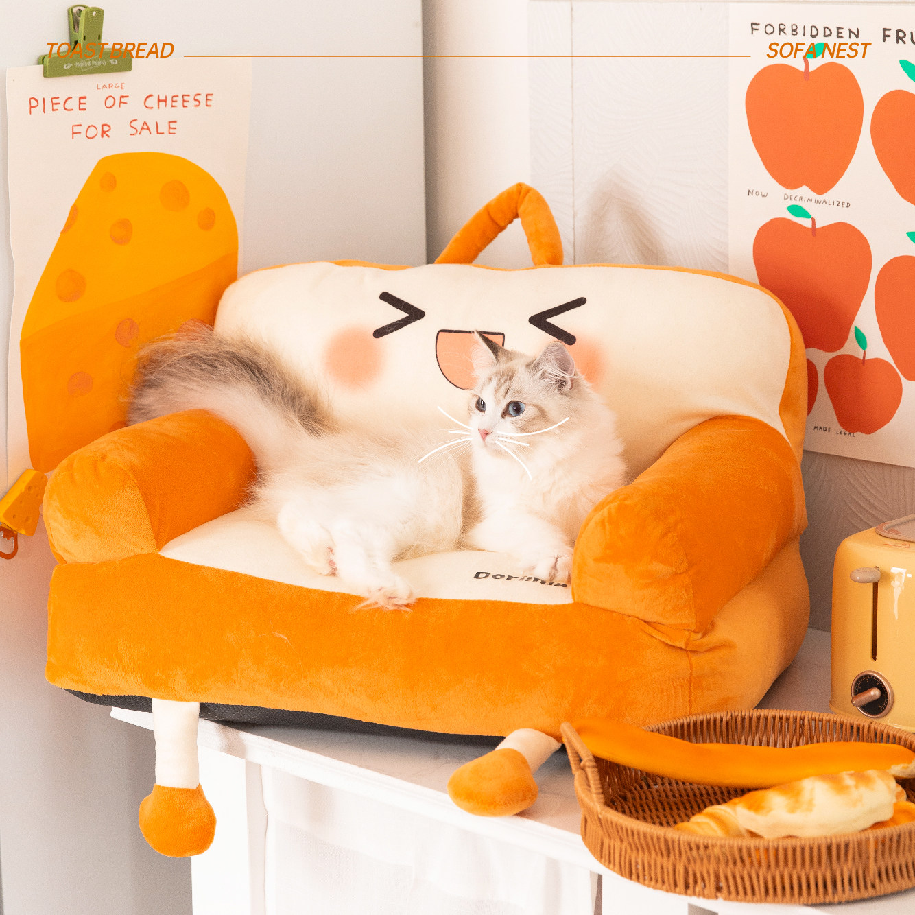 宠物猫窝冬季保暖猫咪沙发安全感窝床四季通用睡窝躲避可拆洗多猫,宠物/宠物食品及用品,猫窝/屋/帐篷/沙发,淘宝优惠券,粉丝福利购,淘宝优惠卷