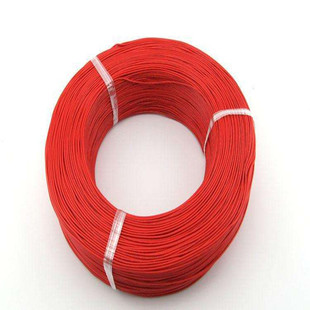 20AWG硅胶线 305米 耐高压高温线 150度 卷 3KV 美标UL3239AWM