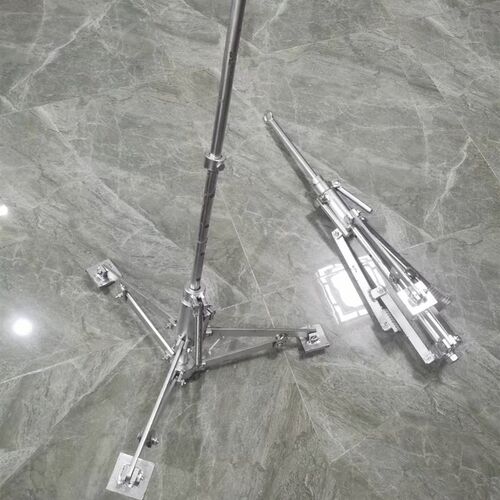 坩埚吊具吊架吊装工具坩埚钳搬运工具起吊夹具吊具