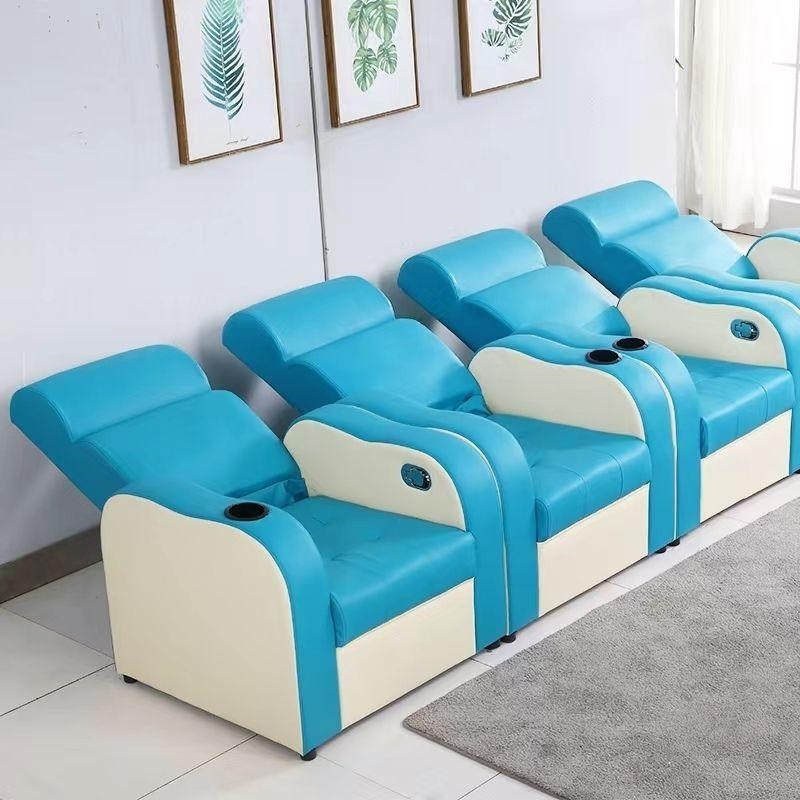 输液椅子诊所用输液沙发单人可E躺诊所候诊椅豪华输液沙发