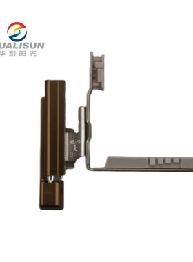 实木门窗铰链ROTO五金内开下轴承合页铝包木窗折页木包铝铰链