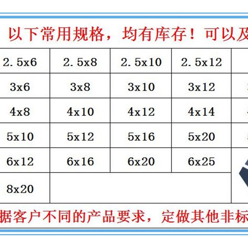 M4x6-4x25黑色平杯螺丝304不锈钢DIN7991沉头内六角高防锈达克罗