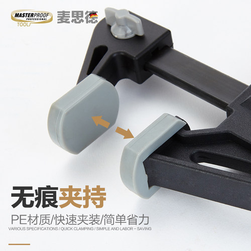 木工夹子固定夹强力快速重型多功能锁紧g字夹f型木工夹清仓工具