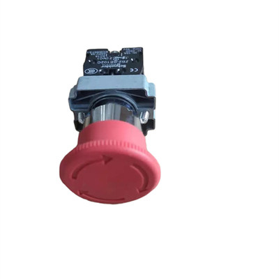 合力电动叉车急停开关CPD10电源开关CPDH15紧急制动CPD30断电开关