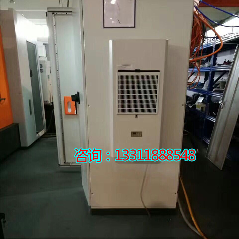 电气柜空调制冷机WHK-350温控器风机配件机柜风扇WHK-300 WHK-601