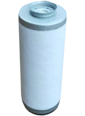 老款U4.70-100贝克真空泵油雾分离器96540900000排气滤芯保养配件