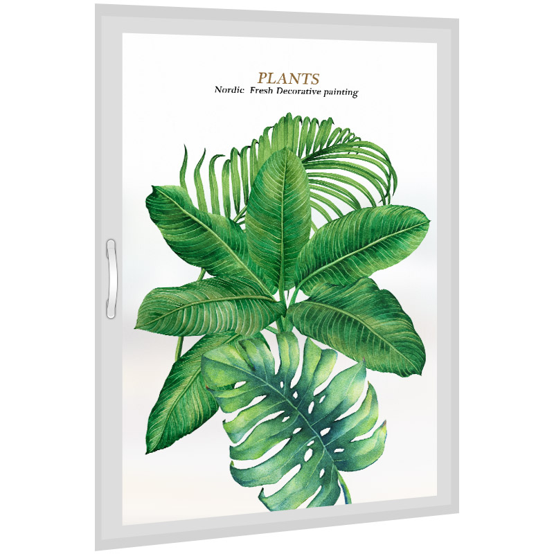 定制家用浴室卫生间玻璃贴膜防窥遮光透光不透明静电磨砂窗户贴纸