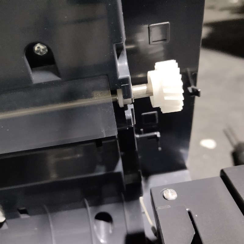 柯美 美能达C226输稿器 C256 C266 C7226 C7222双面输稿器DF-630