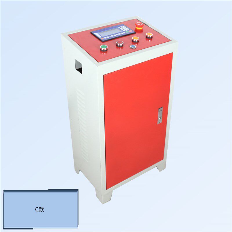 配电柜电控箱成套小型步进伺服电机控制器单轴多轴智能数控系统