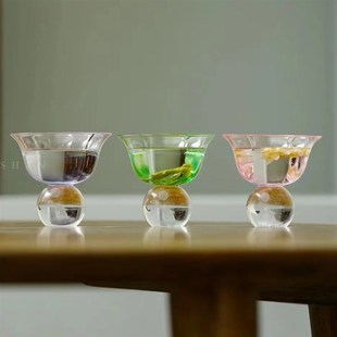 绿茶壶玻璃杯一壶两杯茶具茶艺个人杯春茶冷泡耐高温家用礼品套装