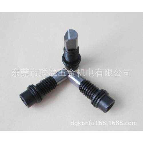 system3R快速定位夹具3R手动夹头专用锁紧螺丝3R螺丝3R锁紧卡环