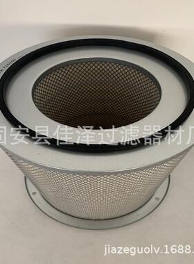 发电机组空气滤芯P182099工程机械空气过滤器AF872M矿山机械滤芯