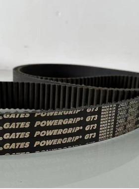 盖茨同步带GatesGT3408MGT-2400传动带低价处理可直拍