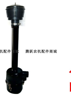 天津木星空滤器黄海金马拖拉机k29A5 k395k495空气滤清器总成滤芯