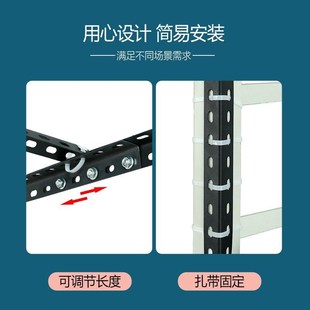 角钢床帘支架上下铺可伸缩床幔大学生遮光寝室床S架单人床蚊帐架