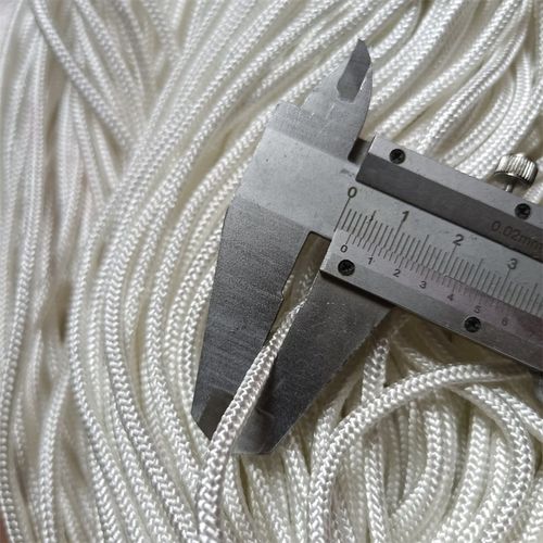 100米1扎 粗约3毫米 耐磨手提绑带编织