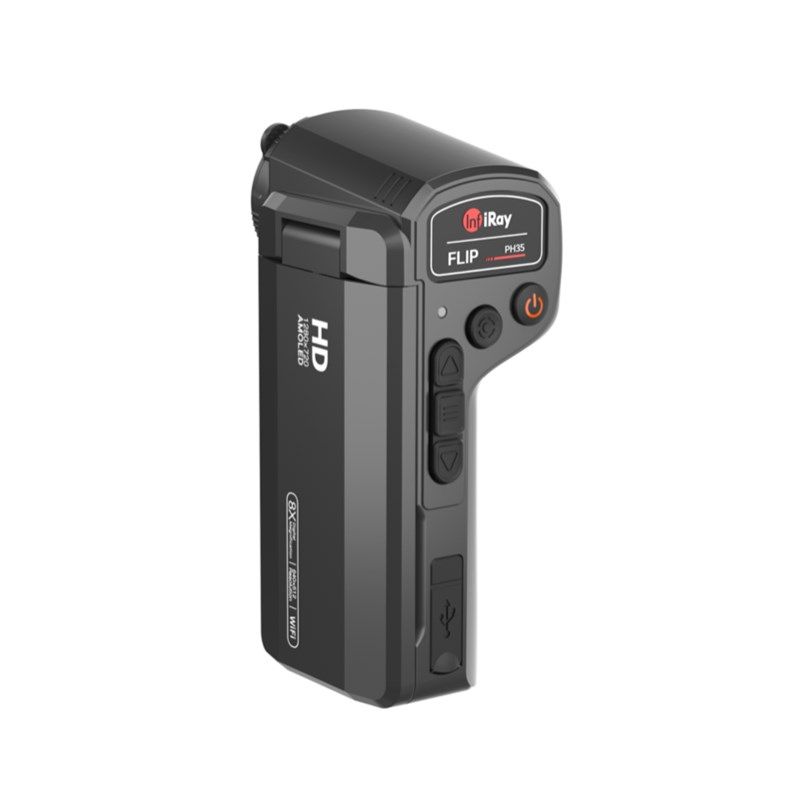 艾睿PH35+巡洋舰红外热成相热像仪高清丛林版艾瑞驱逐舰XL夜视仪