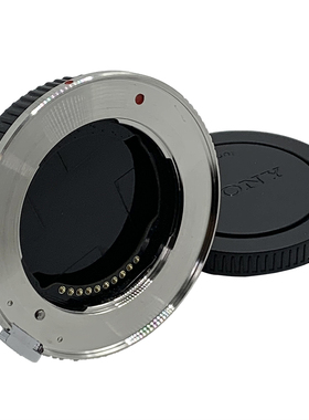 E-Z PRO转接环适用索尼E卡口镜头转接尼康Z卡口机身Z5 Z6II Z7 Z8 Z9 ZF Z30微单相机支持自动对焦 镜头防抖