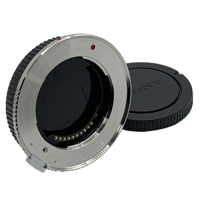E-ZPRO转接环E卡口镜头转尼康Z