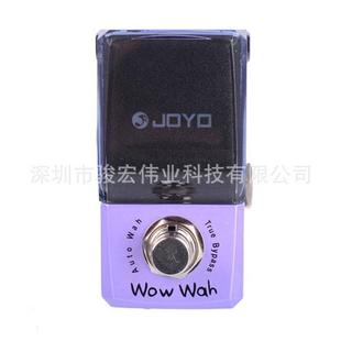 JOYO卓乐钢铁侠JF 322AutoWah自动哇音效果器
