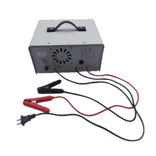 80A铅酸蓄电池电瓶充电器 叉车全自动充电机12 24V