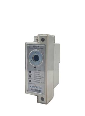 STD18-B-PPLC导轨单相预付费电表