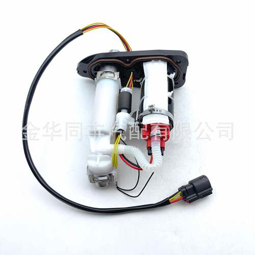 适用Harley-Davidson75305-07A油泵总成75268-07A闪电发货*