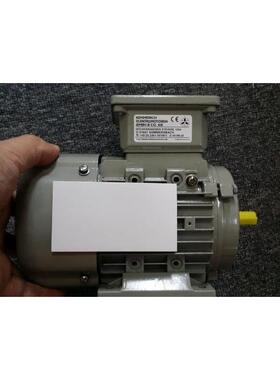 优势供应德国原装进口KEMMERICH电机OAB513002