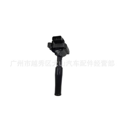 .厂价点火线圈UF415XW9312029ABLNE1510ABIC12462