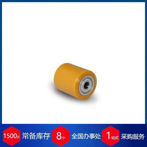 意大利Hanser工业轮子GN产品系列