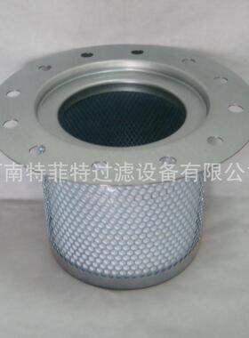 特菲特供应SOTRAS螺杆空压机空气油分滤芯油气分离滤芯DB2465