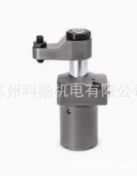 PASCAL旋转夹紧油缸CTU16-LECTU16-RECLU04/06/10-F/LCLY-63R