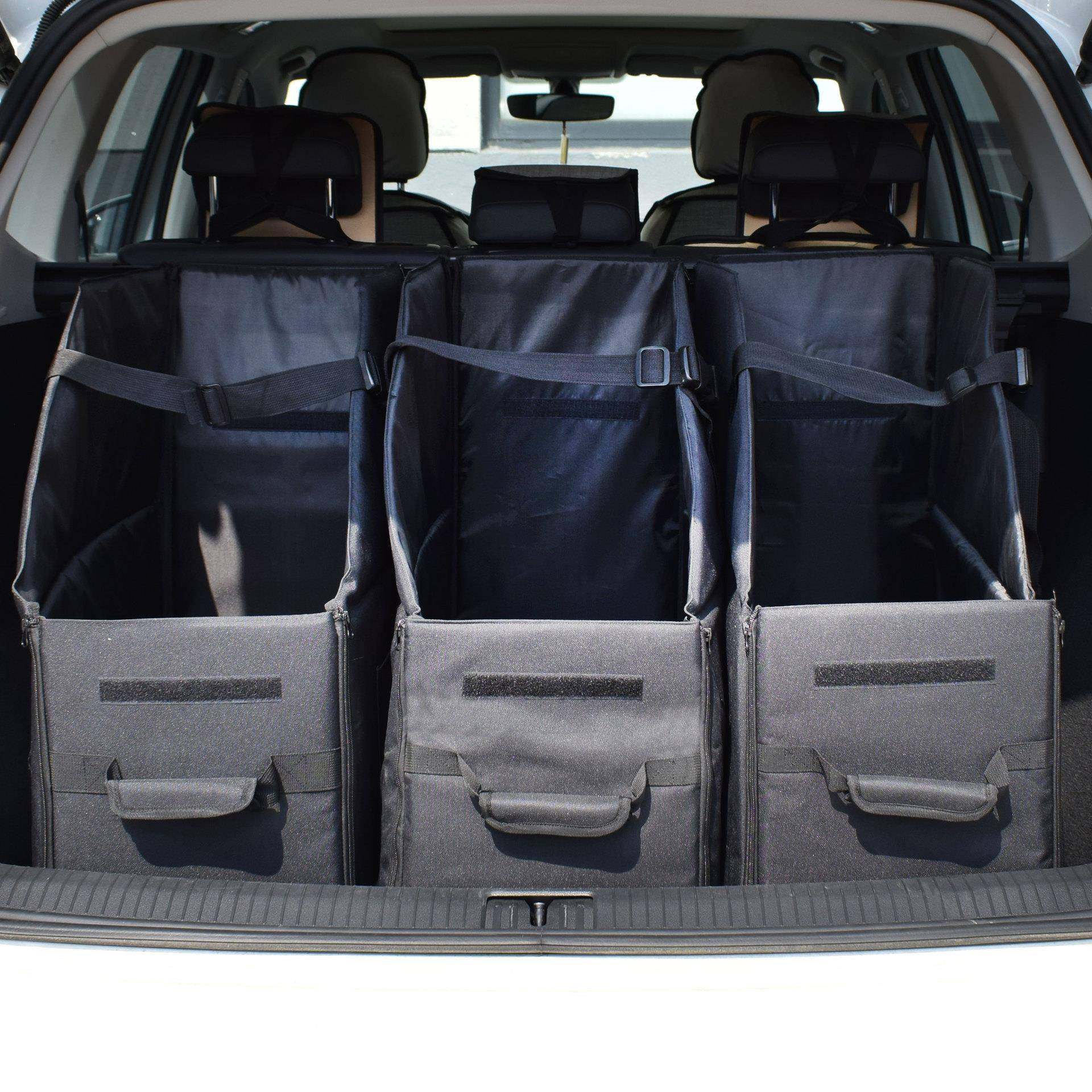 防污可折叠汽车收纳袋箱车用收纳整理箱杂物箱外贸大容量,自行车/骑行装备/零配件,更多零件/配件,淘宝优惠券,粉丝福利购,淘宝优惠卷