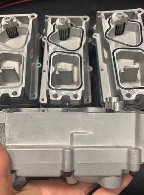 适用康明斯道奇HE300VG68481772AA68445522AA涡轮增压器执行器