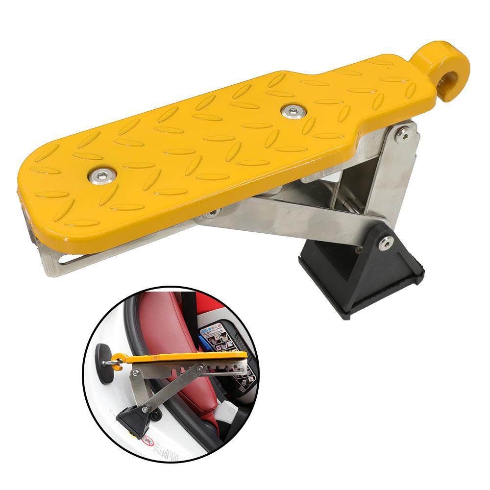 多功能挂钩踏板汽车通用攀爬车顶车门锁扣折叠脚踏板登顶辅助梯,清洗/食品/商业设备,风口/风叶/风机配件,淘宝优惠券,粉丝福利购,淘宝优惠卷