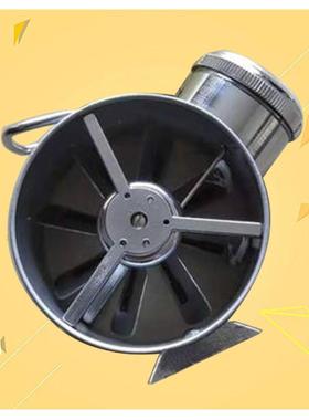 CFJ10机械式风速表矿用中速机械式风速表矿用