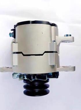 江淮格尔发发电机玉柴佩特来JFZ2711B2发电机J41J1-3701100发电机