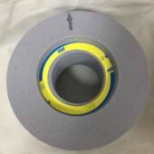 无心磨砂轮合金钢 诺顿NORTON单晶刚玉SA 32A 工具钢不锈钢专用