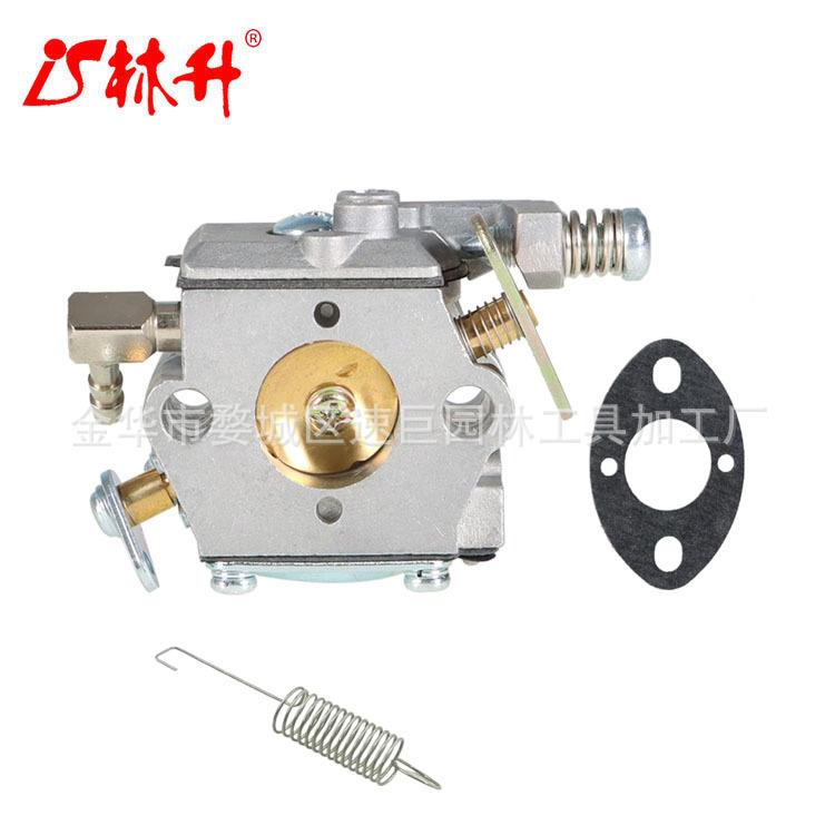 林升TC200 TC300 640347A TM049XA化油器套餐