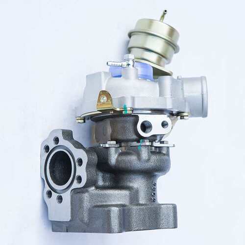 厂家供应涡轮增压器 k03双涡轮增压器 适用汽摩发动系统配件